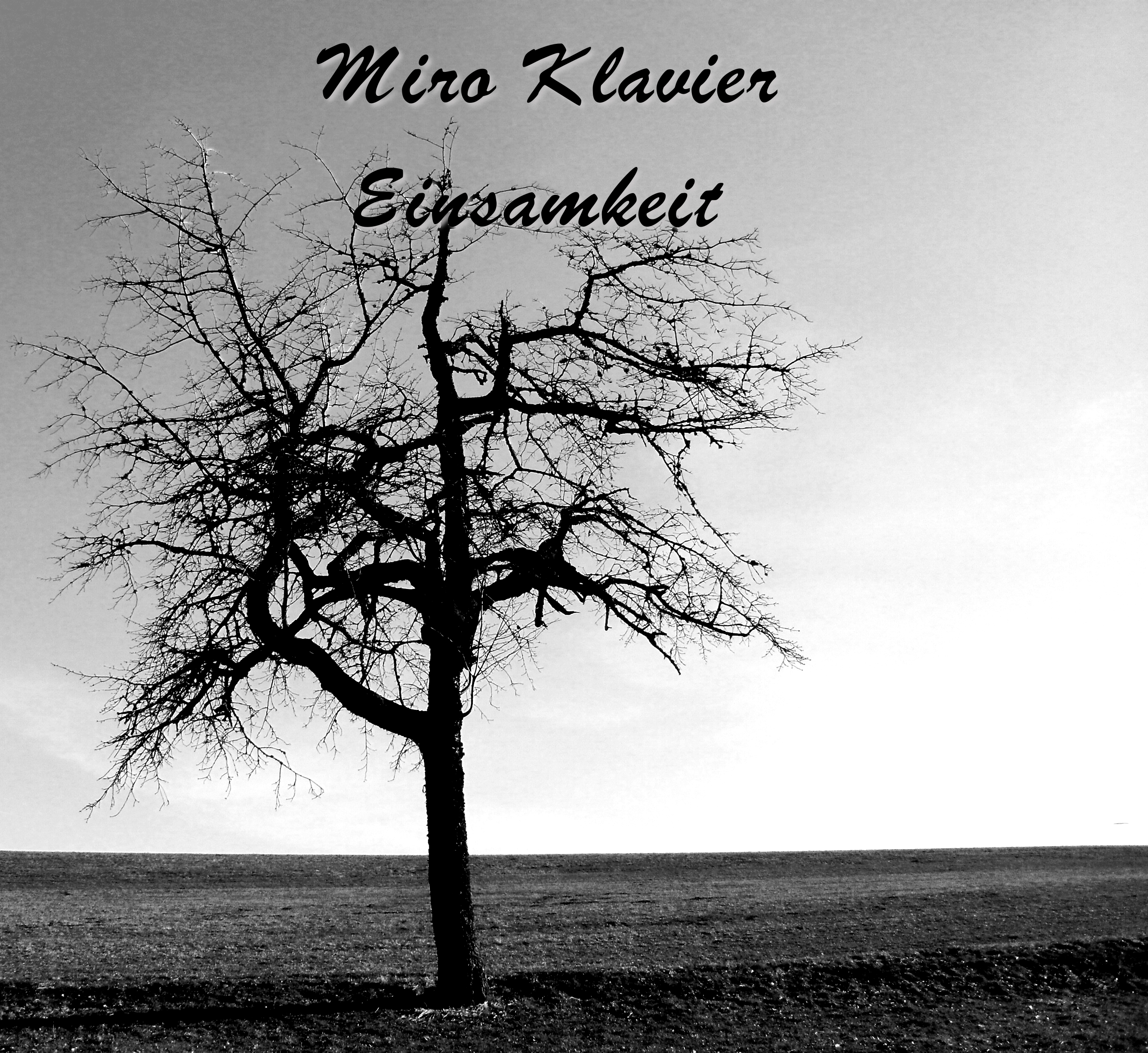 Miro Lange - Einsamkeit (Download)