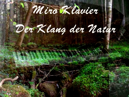 Miro Lange - Der Klang der Natur (Download)